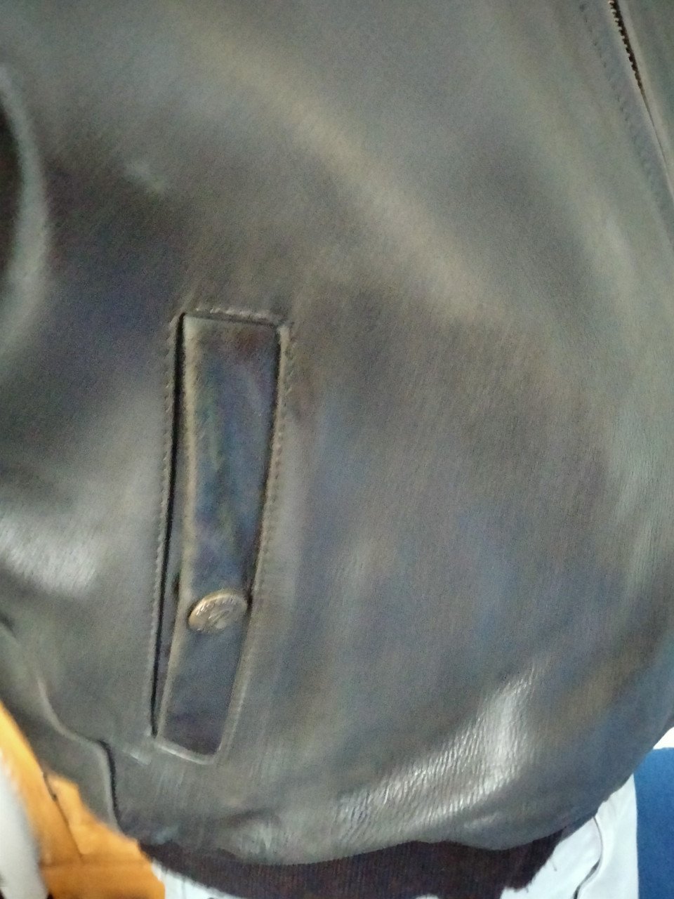 PILOTENJACK MET CAP
