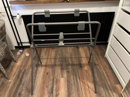 Stokke flexi bad standaard