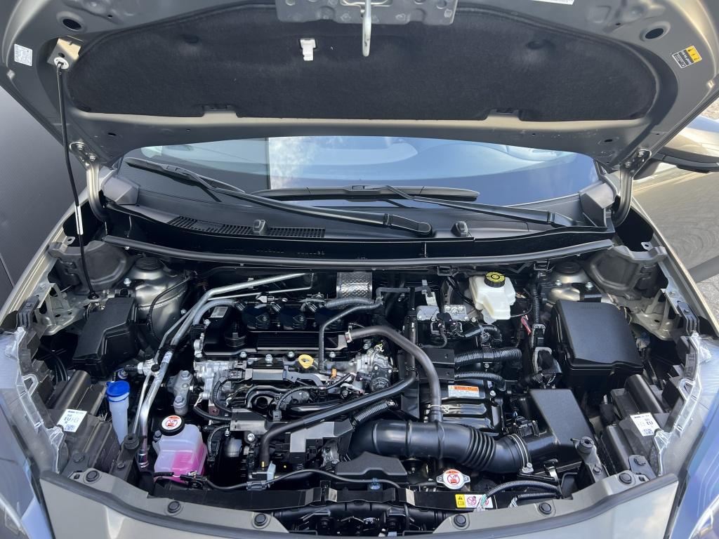 Toyota Yaris Cross 1.5 hybrid executive | 360 camera | elec. klep | stuurve