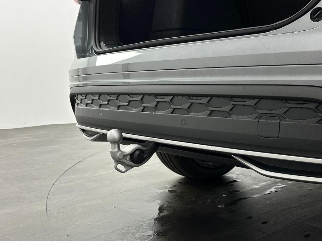 Skoda Kodiaq sportline business 1.5 tsi phev 150 kw / 204 pk su