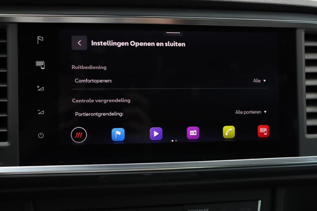 Seat Ateca 1.5 tsi style business intense 150pk dsg7