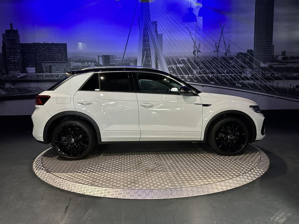 Volkswagen T-roc 1.5 tsi r-line *keyless*camera*trekhaak*