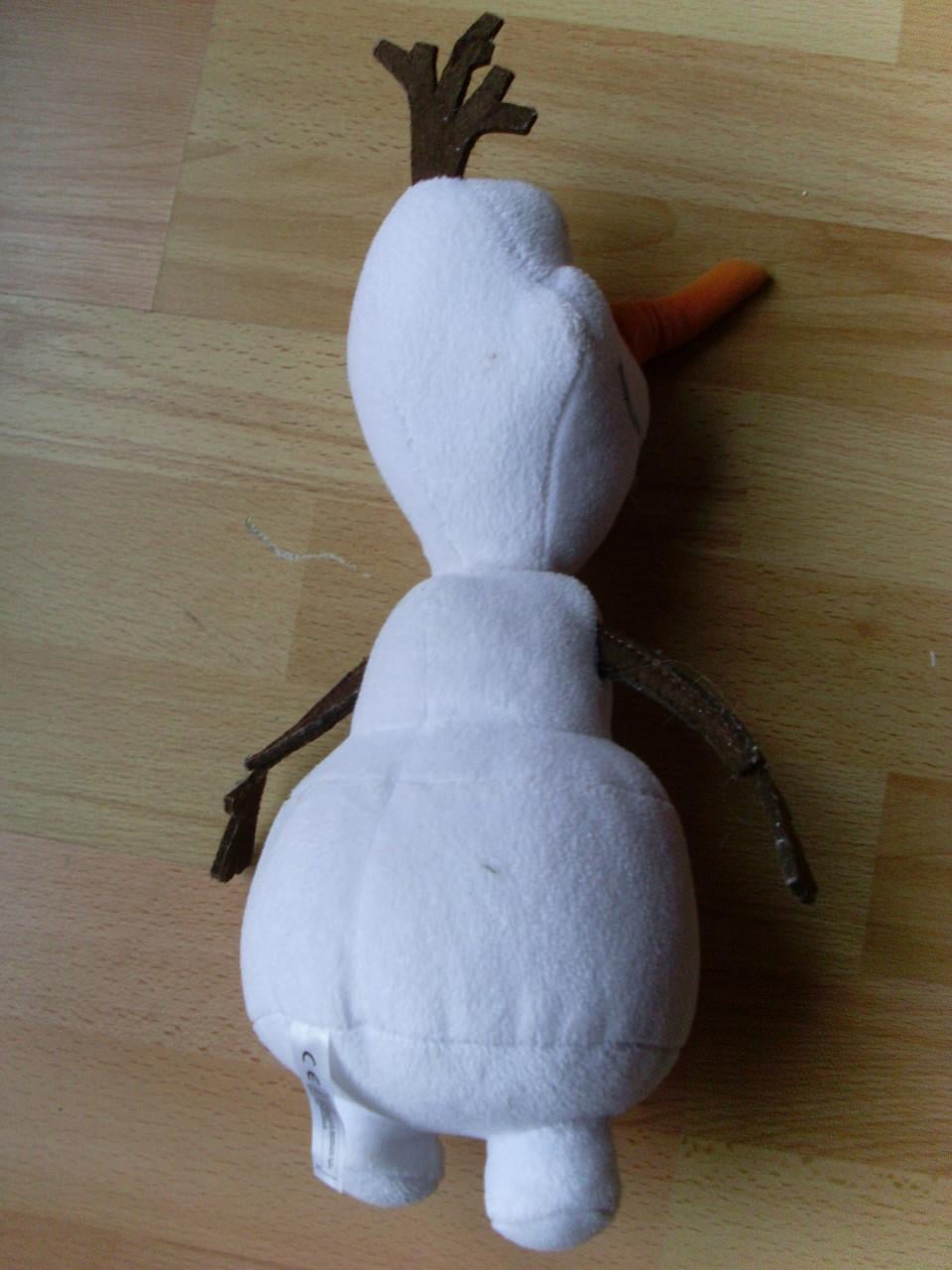 Knuffelzwaan Nicotoy (32 cm)
