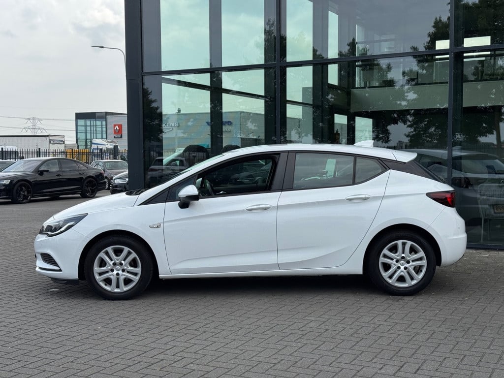 Opel Astra 1.0 105pk * carplay * parkeersenoren