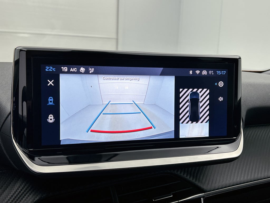 Peugeot 2008 100 pk allure | rijklaar |