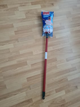 Vloerwisser merk