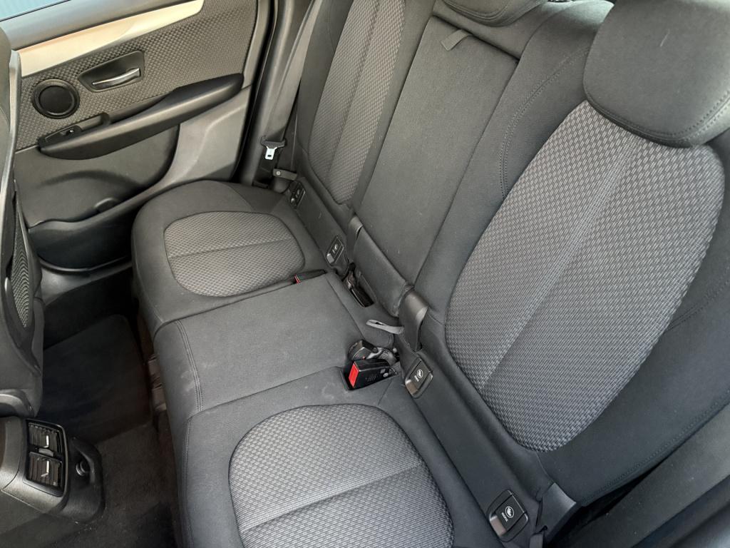 BMW 2-serie active tourer 218i automaat executive