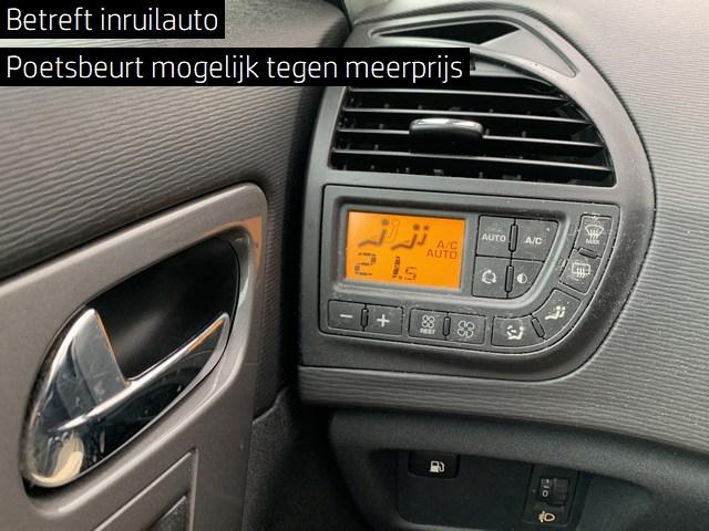 Citroen C4 Picasso 1.8 16v clima | cruise | trekhaak | nap etc.
