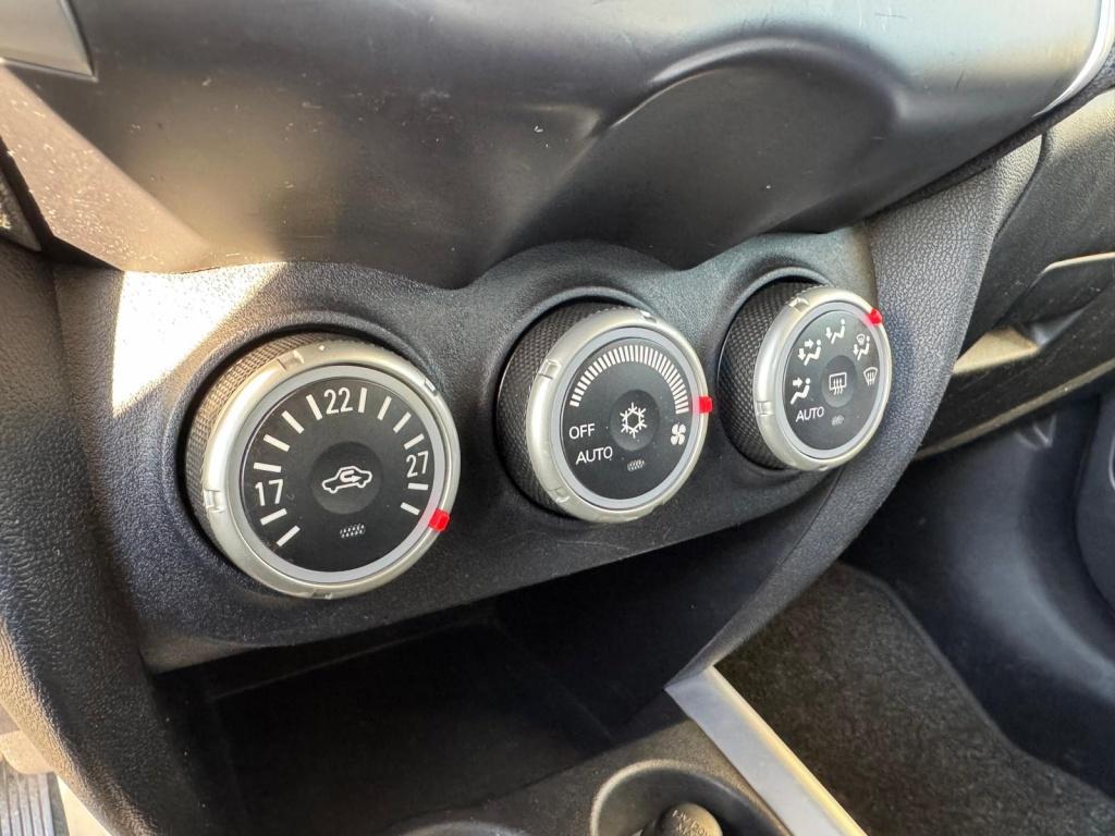 Mitsubishi Asx 1.6 introed cleartec | trekhaak | navi