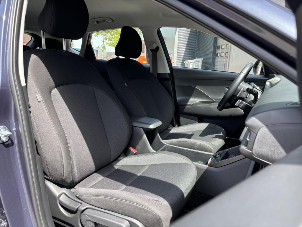 Hyundai Kona 1.6 gdi hev comfort