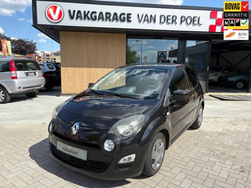Renault Twingo 1.2 16v collection