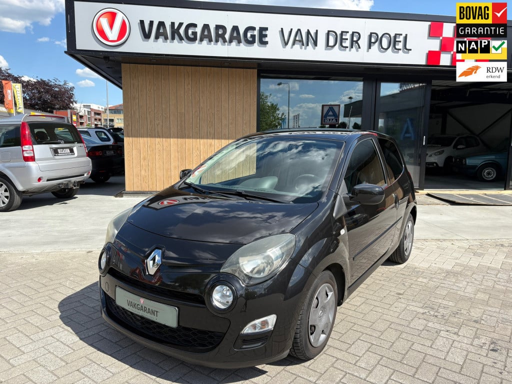 Renault Twingo 1.2 16v collection
