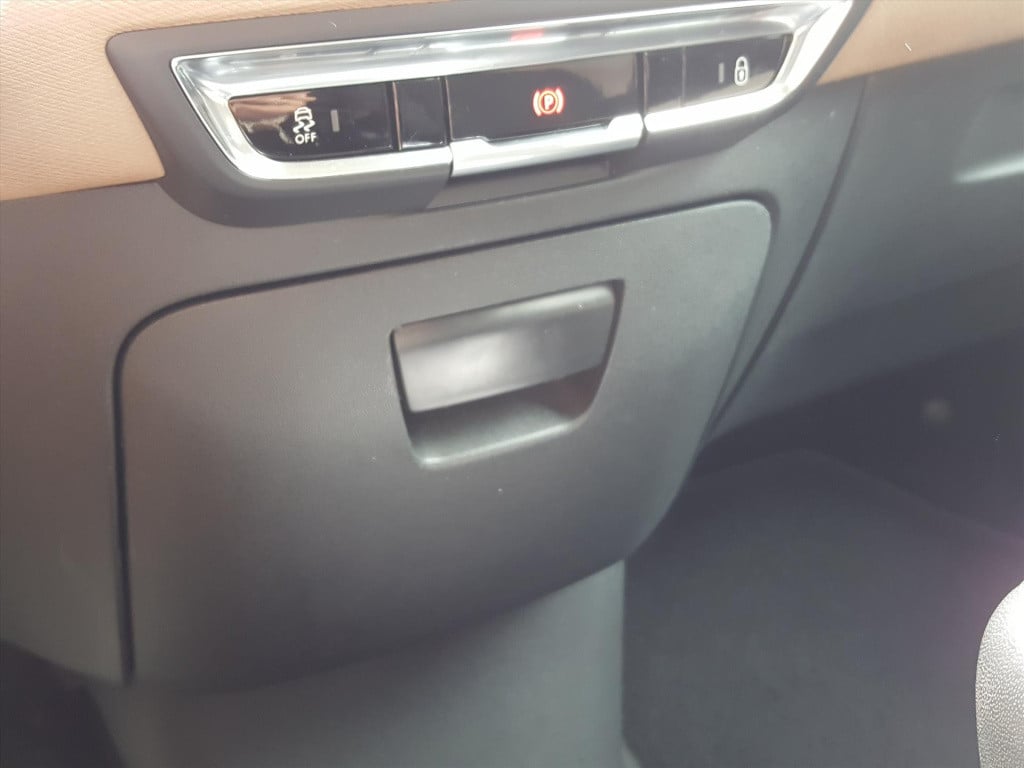 Citroen C4 Picasso puretech 130pk s&s business edition navigatie&bluetooth 