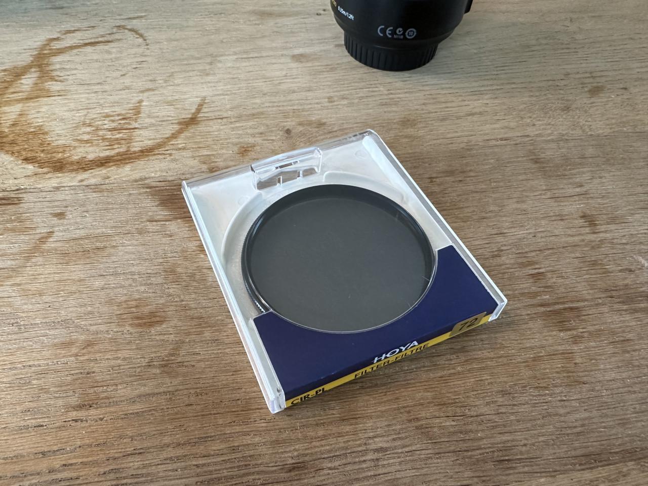 Canon EF-S 15-85mm f/3.5-5.6 IS USM