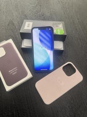 IPhone 13 PRO zwart 128 gb