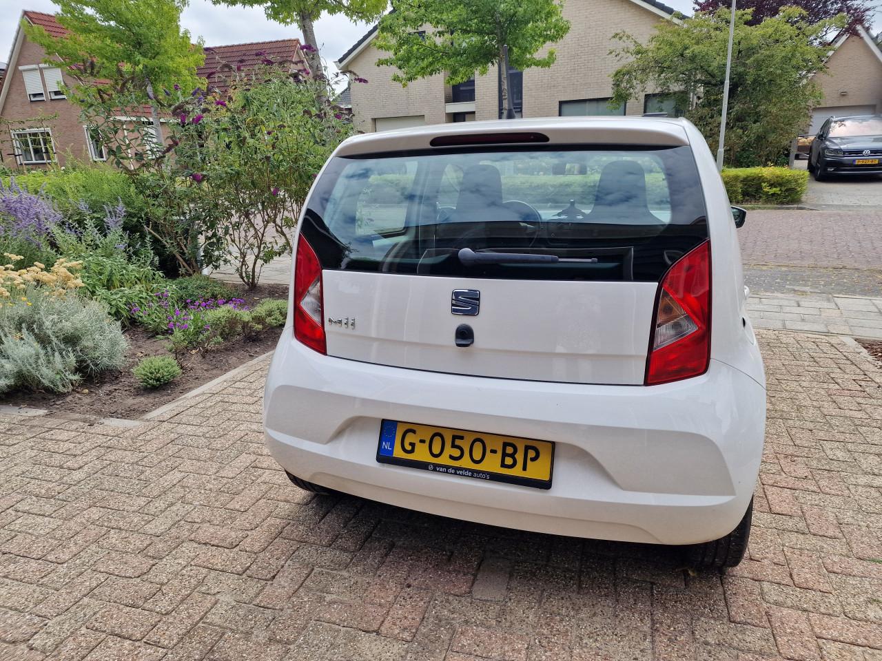 Seat Mii 1.0 ECO Style 44