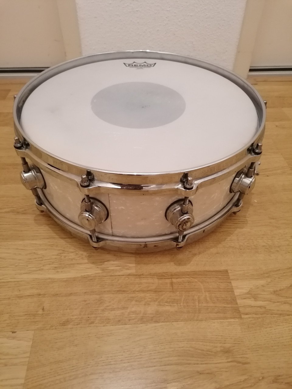 Adams 8000 snaredrum