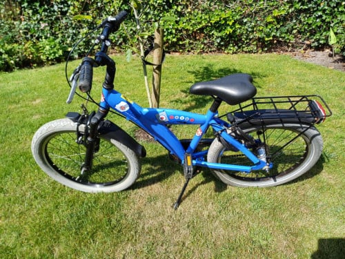 KINDERFIETS