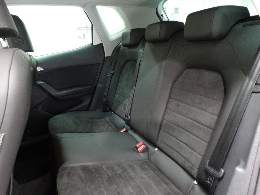 Seat Arona 1.0 tsi 115pk dsg-7 style business intense