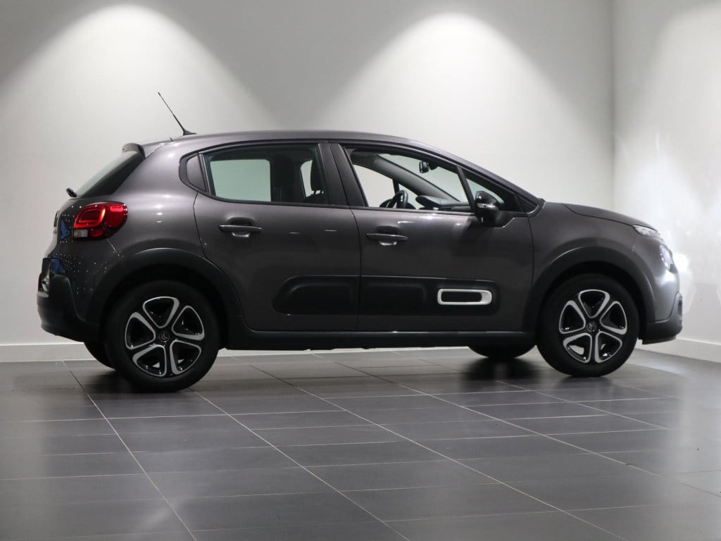 Citroen C3 feel airco - apple/android carplay - cruise control