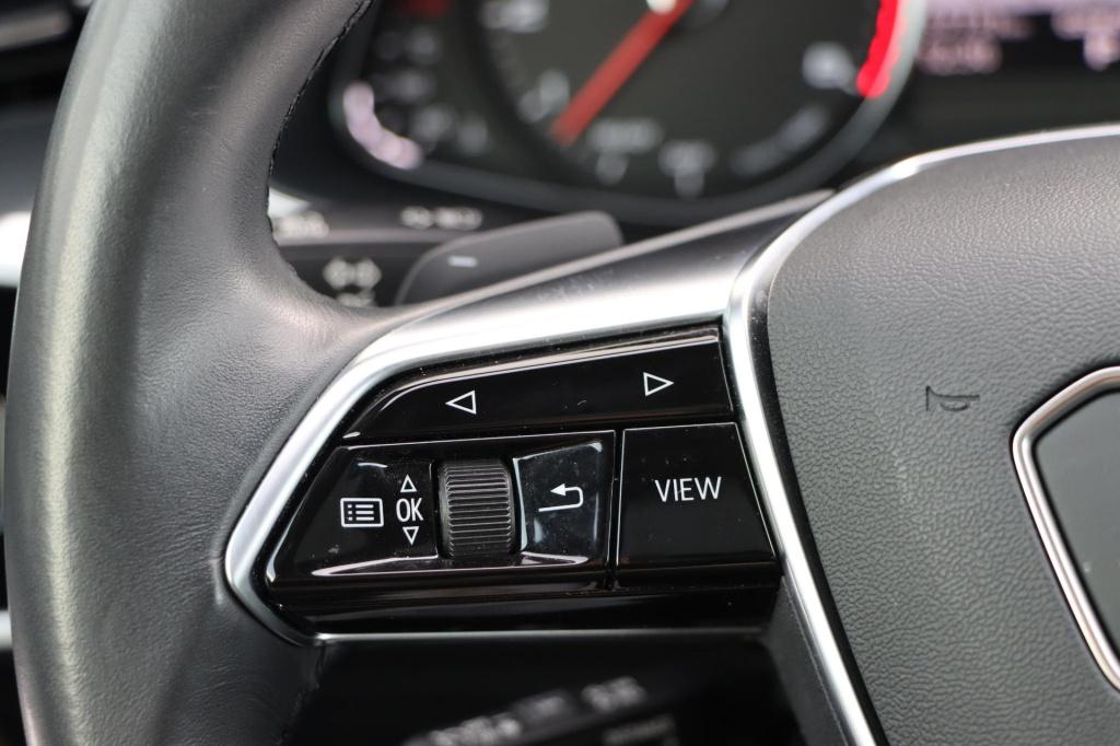 Audi A6 Allroad quattro 55 tfsi pro line advanced