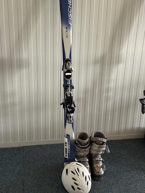 Wintersport artikelen