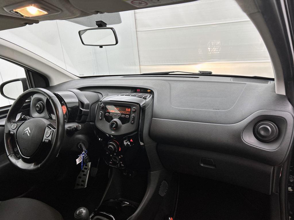 Citroen C1 1.0 vti feel | airco