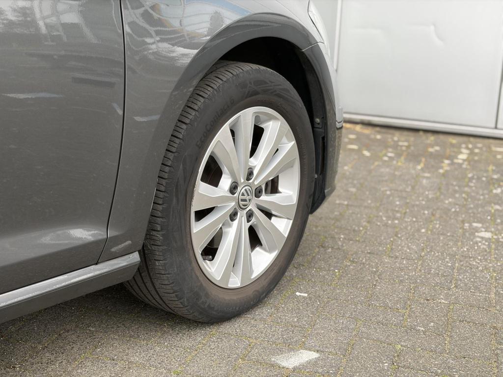 Volkswagen Golf 1.0 tsi comfortline