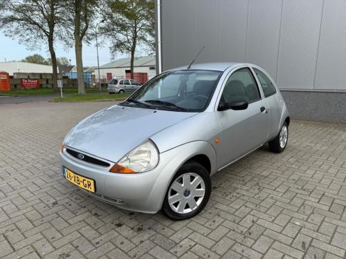 Ford Ka 1.3Futura 113.567Km Airco jaar Apk