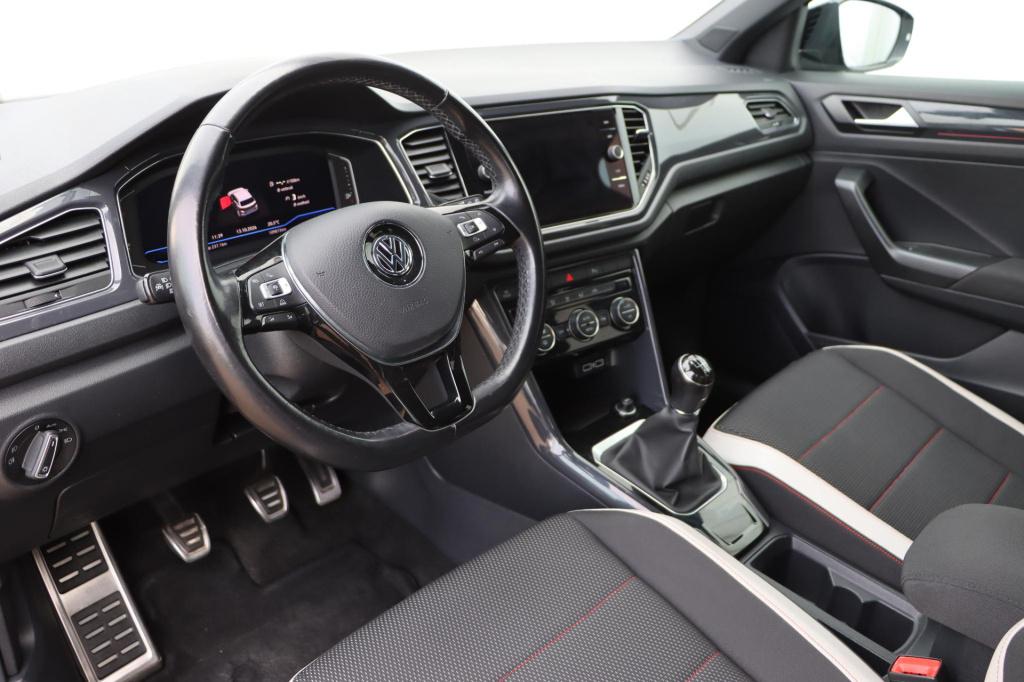Volkswagen T-roc 1.5 tsi sport 150pk