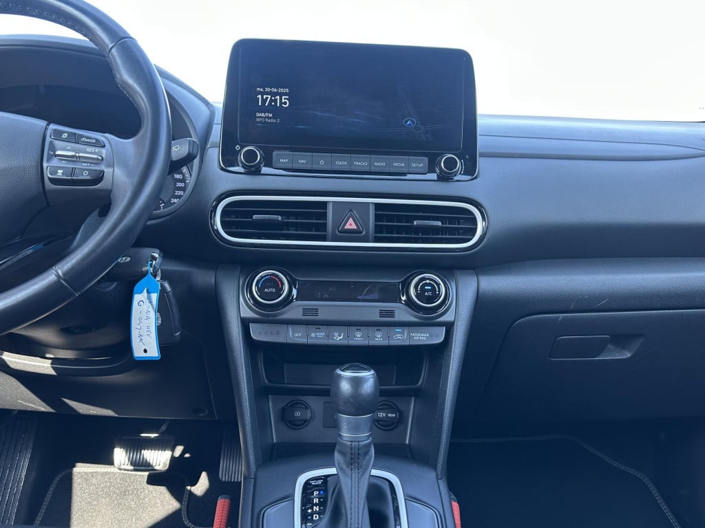 Hyundai Kona 1.6 gdi hev comfort