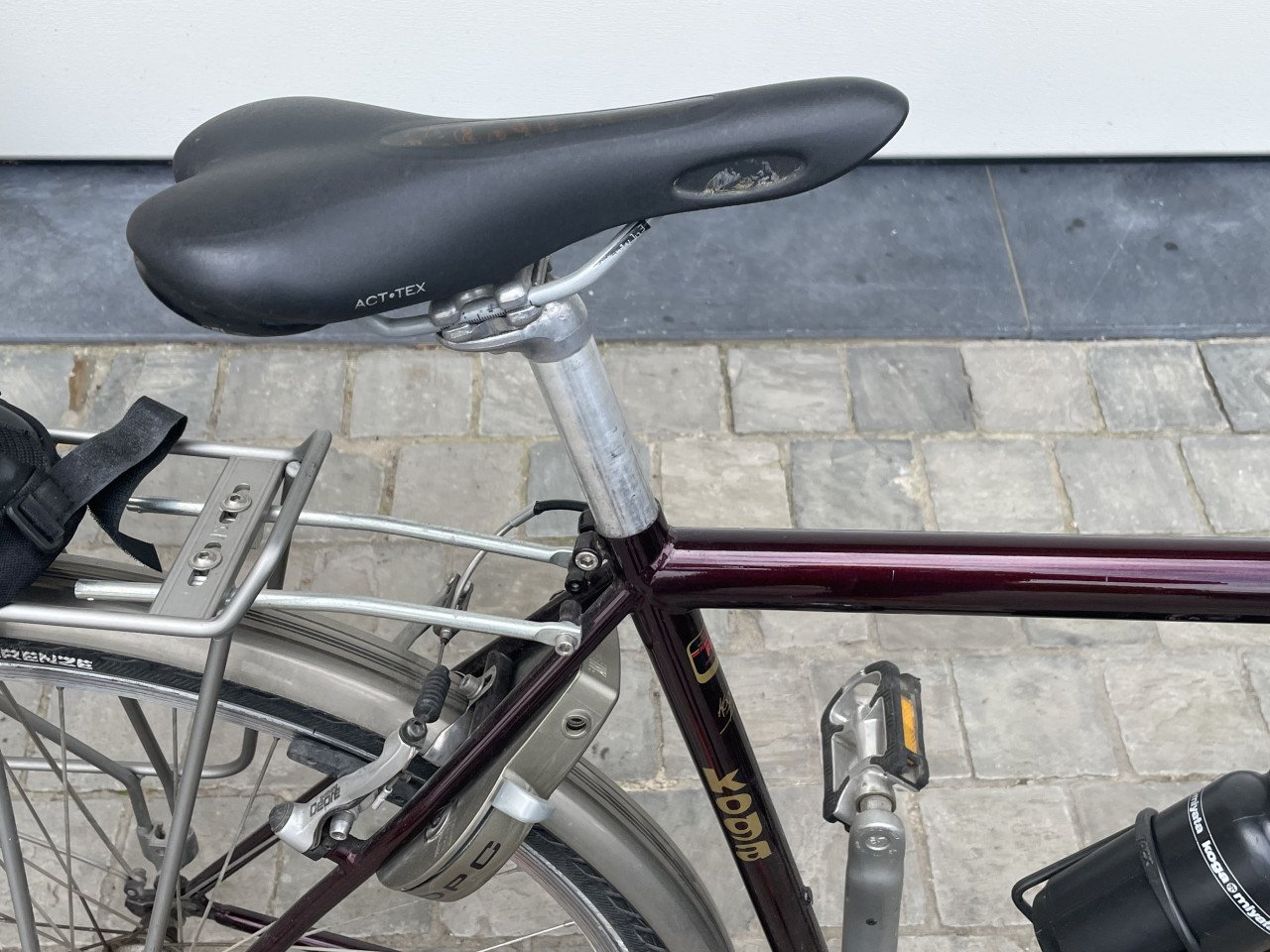 Koga Miyata Terraliner 50 cm