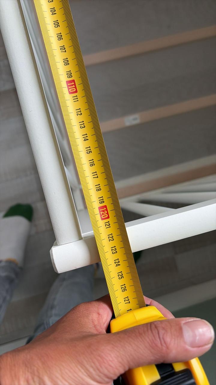 Ledikantje ikea