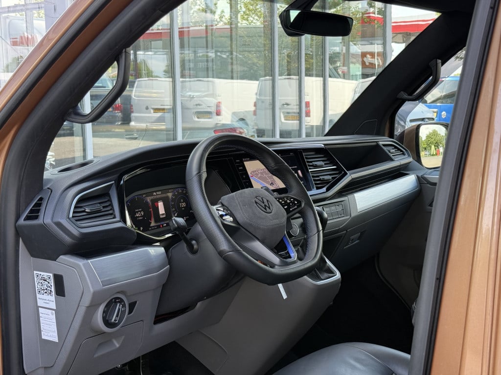 Volkswagen Transporter 2.0 tdi 204 pk l2h1 30 dc bulli | zb edition | nl-au