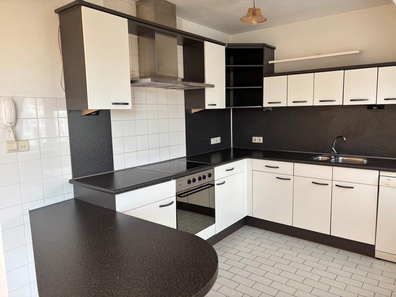 Te huur appartement Markt 23b Terneuzen