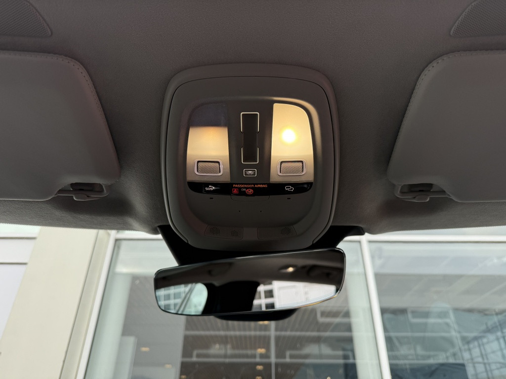 Volvo XC90 t8 awd ultra dark massage stoelen actieprijs!!