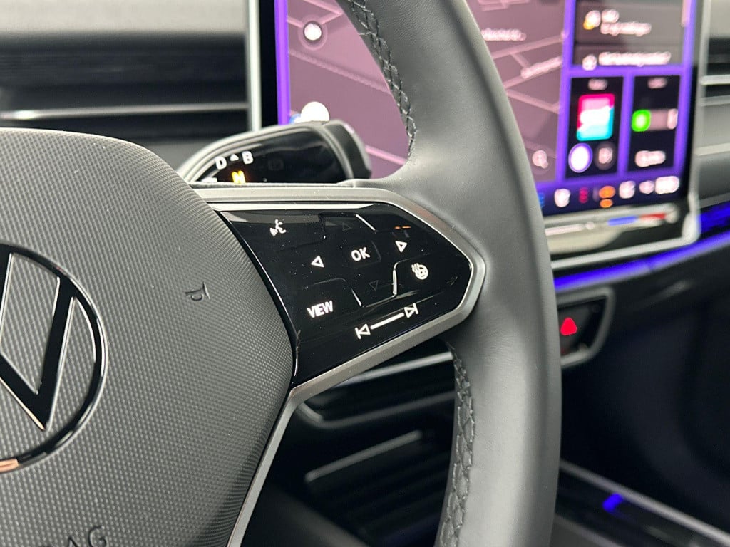 Volkswagen Id.7 pro s limited edition 86 kwh accu. 210 kw / 286 pk