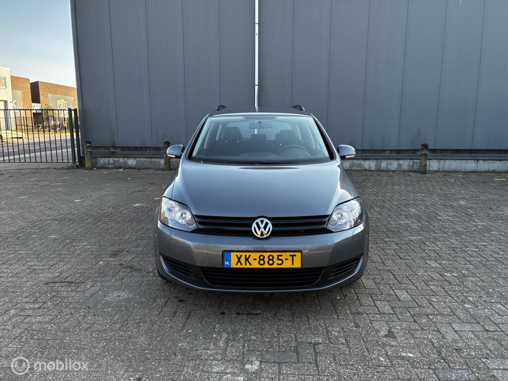Volkswagen Golf Plus 1.2 TSI Highline Automaat km136.230 Nap 5Deurs BJ2013