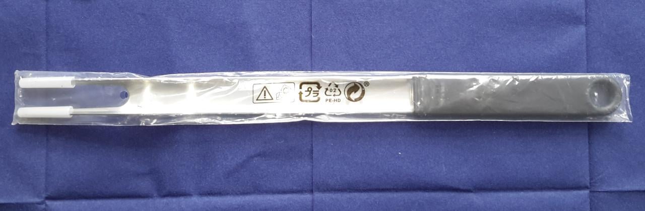 Ikea Barbecuevork grillvork, roestvrij staal