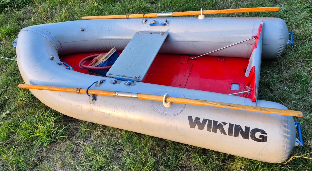 Rubberboot