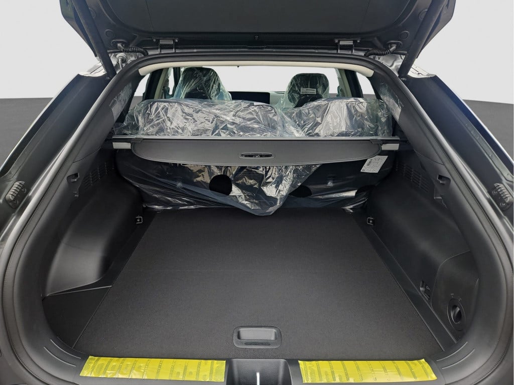Kia Ev6 edition advanced 84 kwh electrisch verstelbare voorstoelen | stoelv