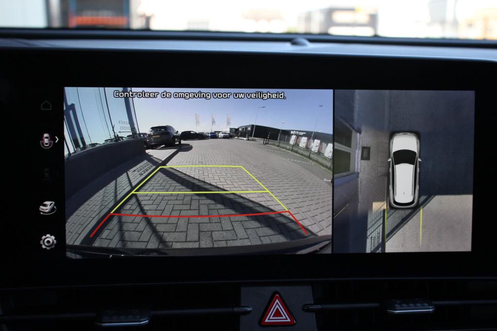 Kia Sportage 1.6 t-gdi hybrid gt-plusline | direct leverbaar | vol opties! 