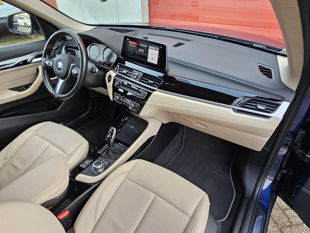 BMW X1 sdrive18i high executive | acc | camera