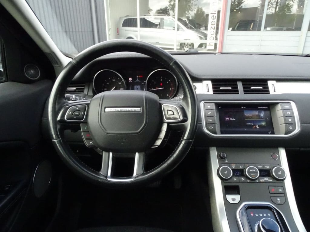 Land Rover Range Rover 2.0 td4 hse | 20" | pano | stoelverwarming | trekhaa