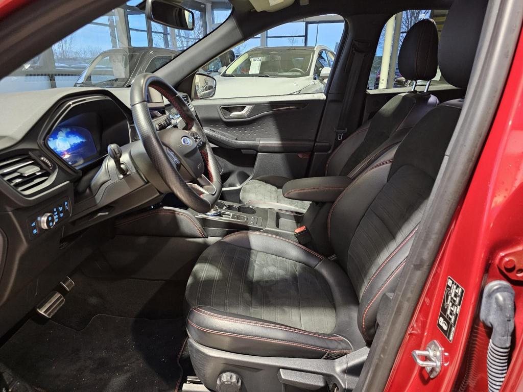 Ford Kuga 2.5 phev st-line