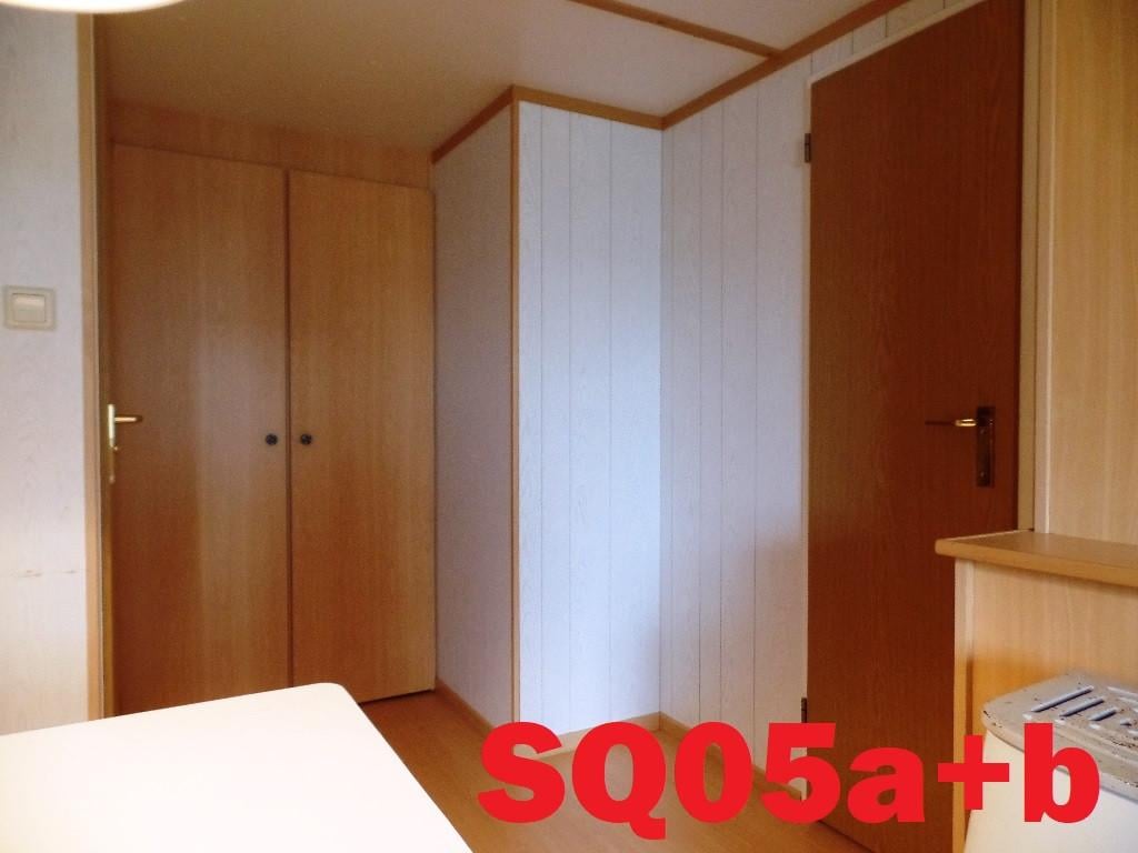 Compact Vroegop L-chalet met 1 slaapkamer te koop