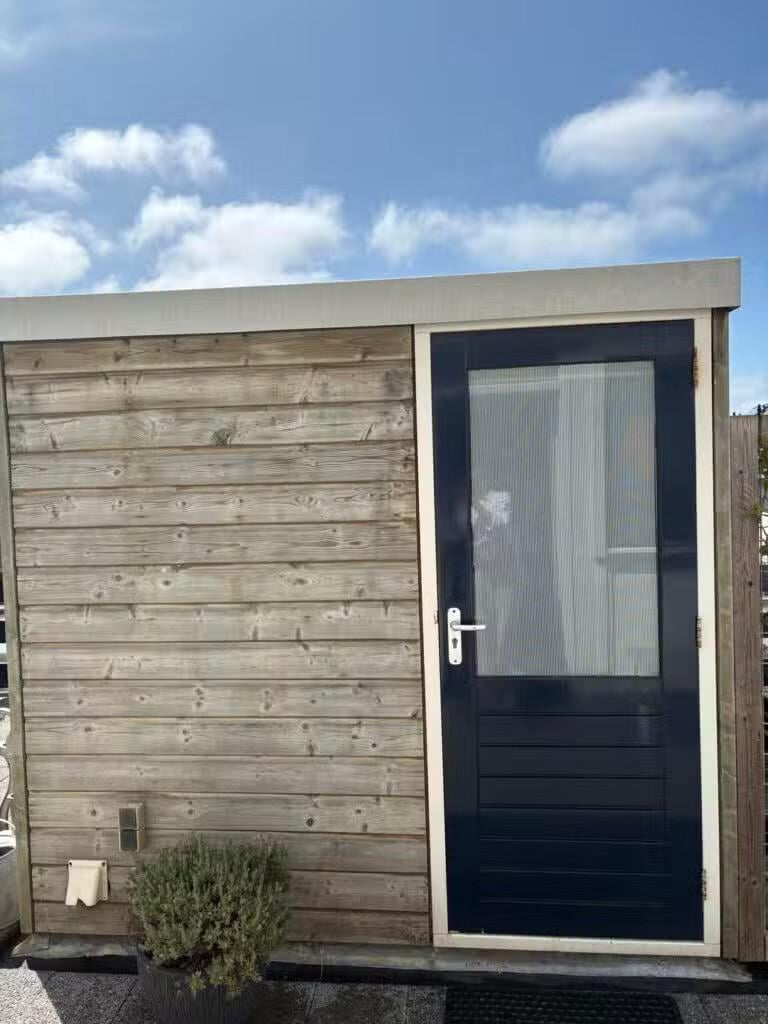 Te huur: appartement Paauwenburg Vlissingen