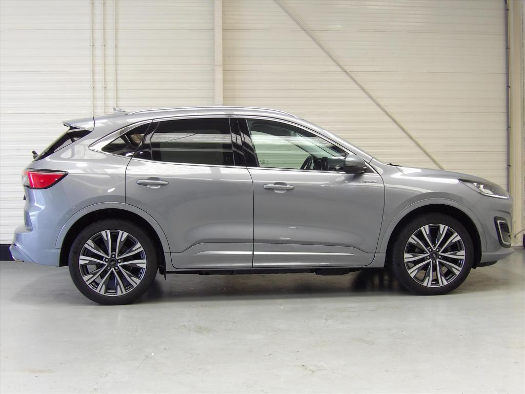Ford Kuga 2.5 phev e-cvt 225pk vignale