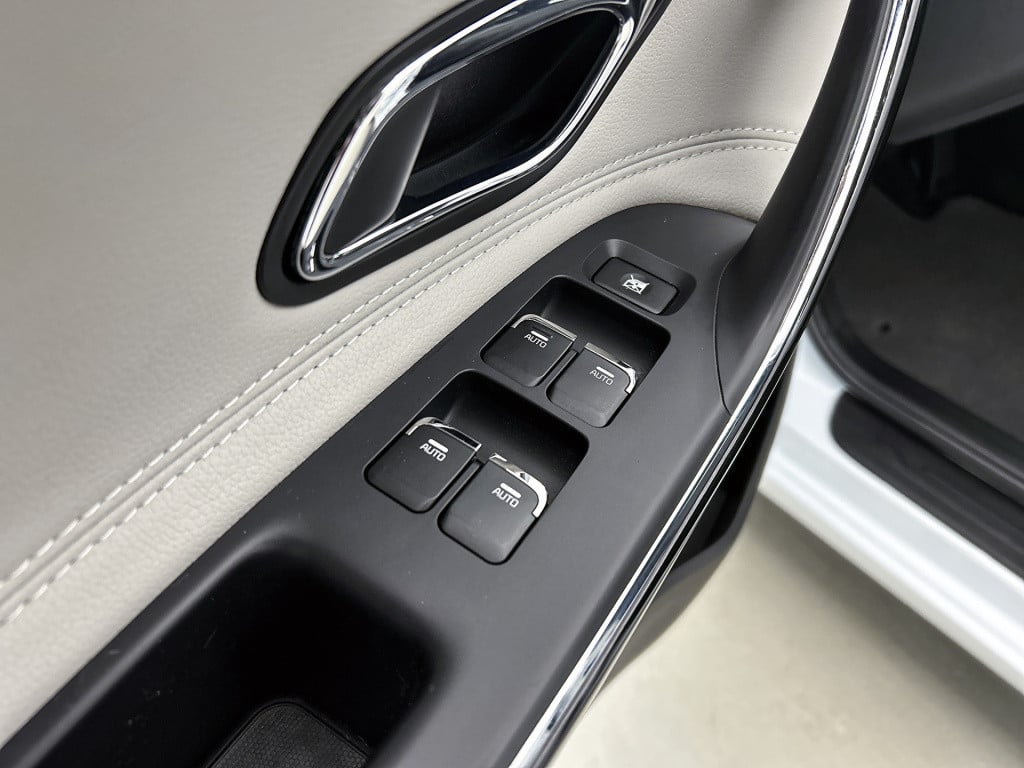 Kia Cee'd sportswagon 1.0 t-gdi dynamicline | 1e eigenaar | navigatie |