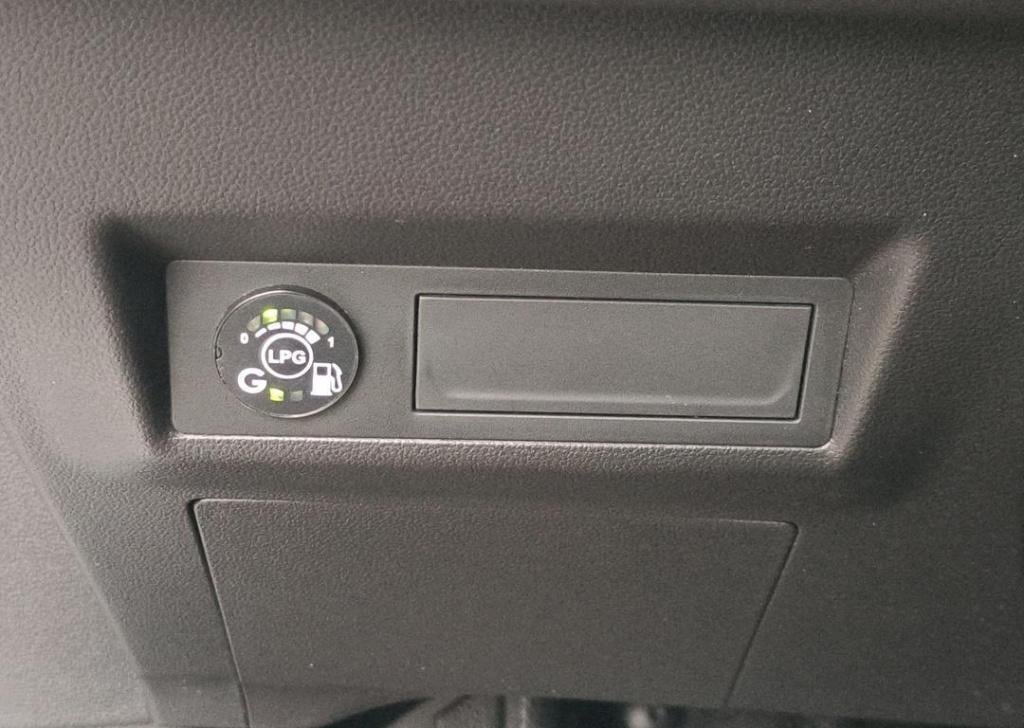 Renault Captur 1.0 tce 100 bi-fuel zen